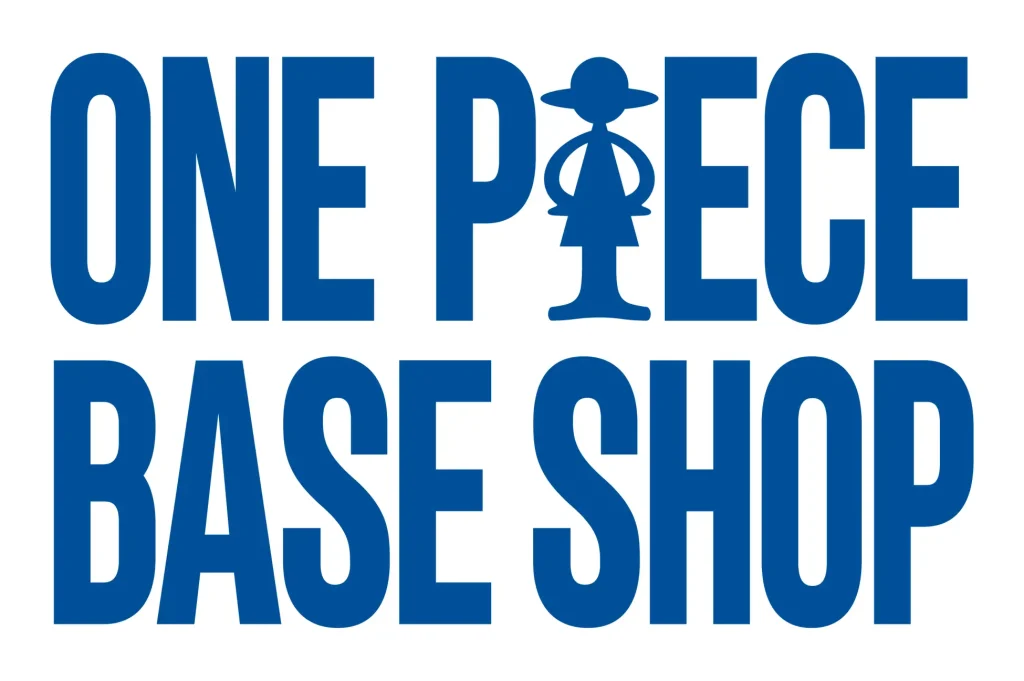 ONE PIECE BASE SHOP opens in Shinjuku this December with over 500
