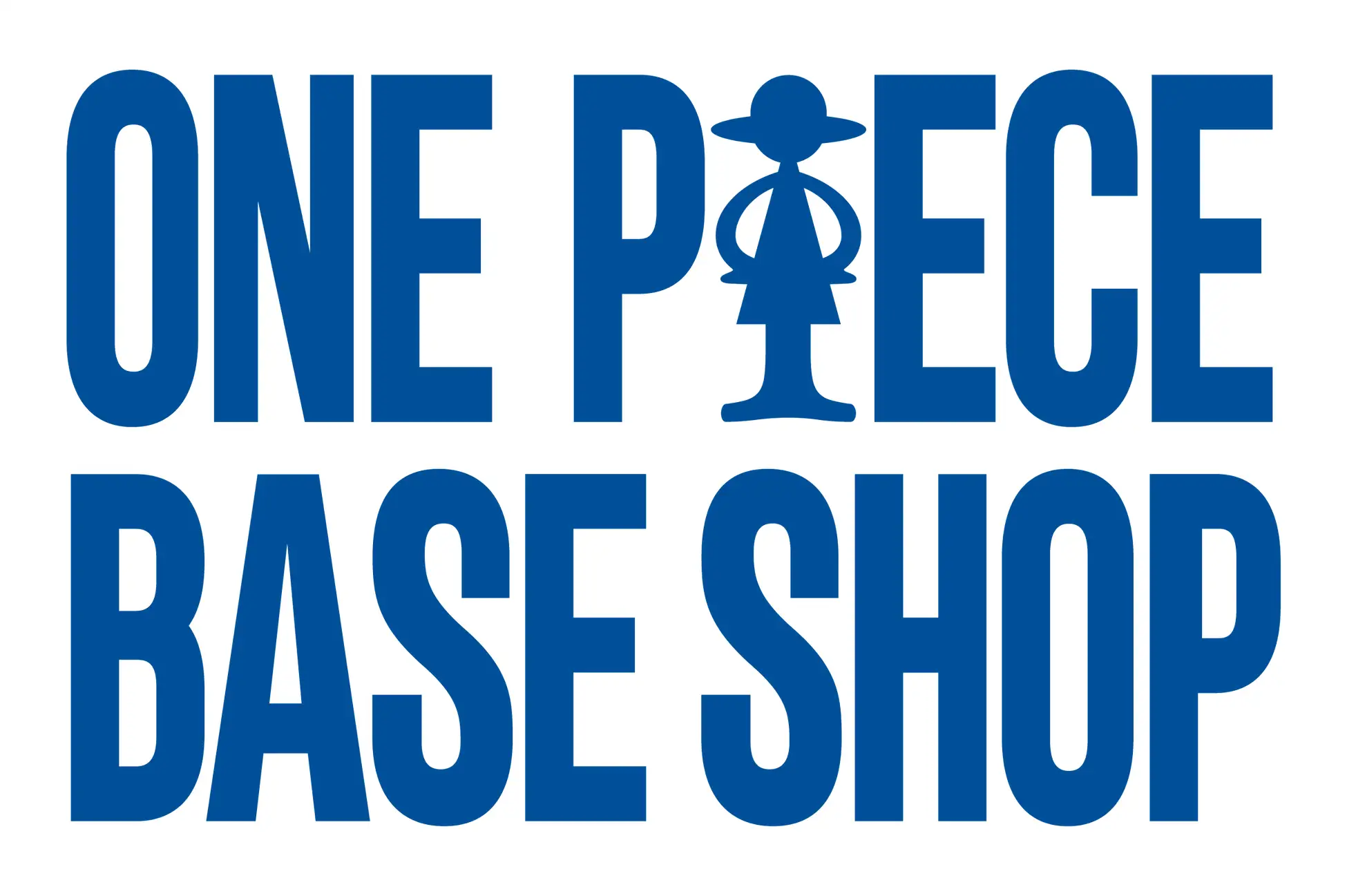 one piece base tokyo logo