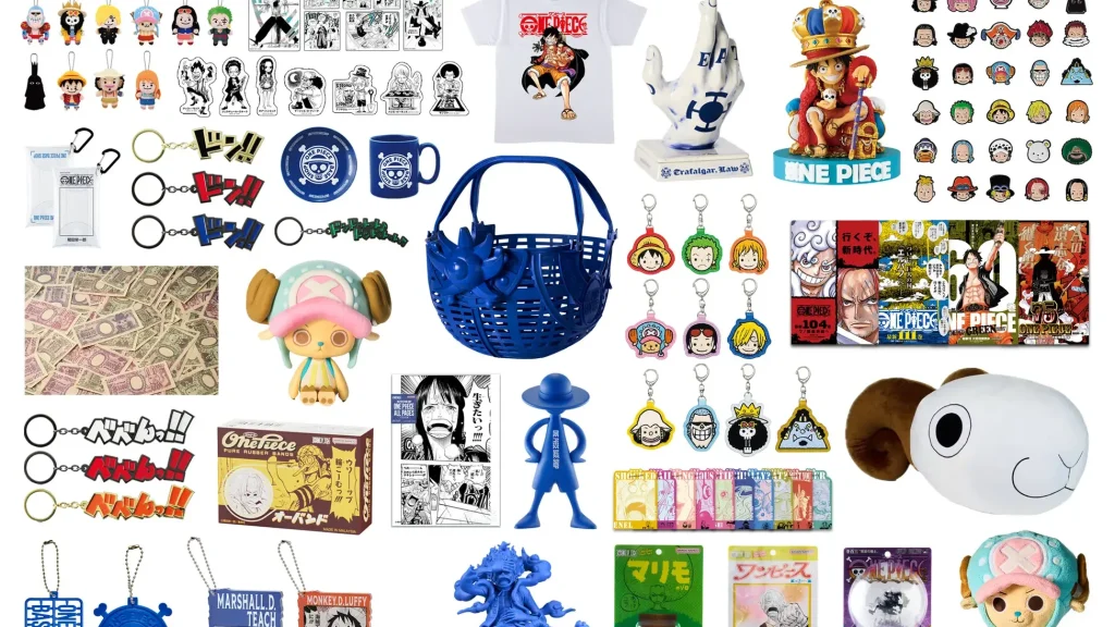 one piece base tokyo opening reveal 22