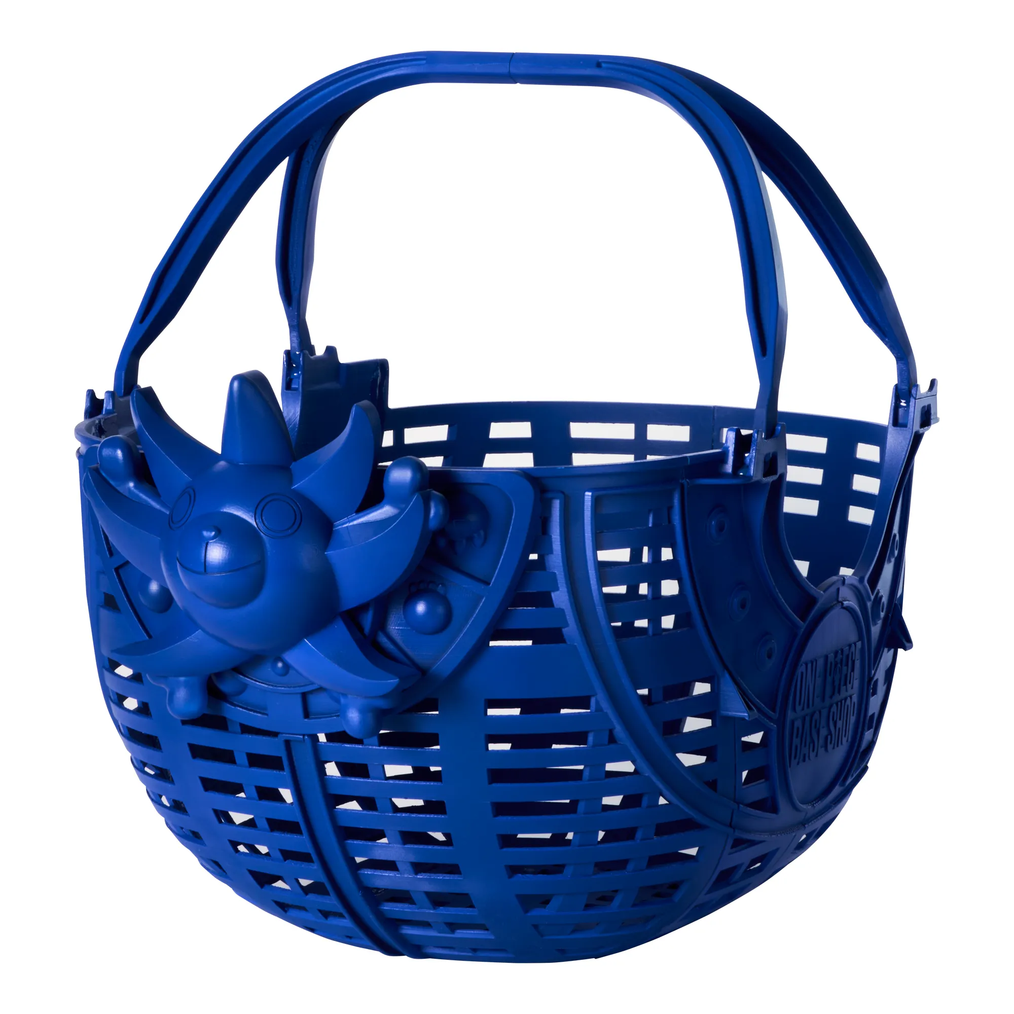 one piece base tokyo pirate ship basket 1