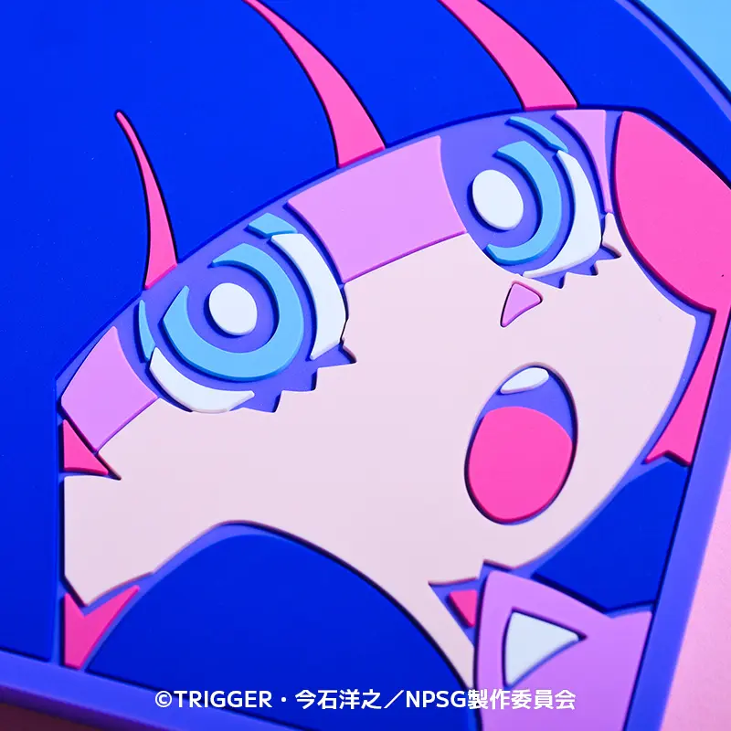 panty and stocking craft cola 10