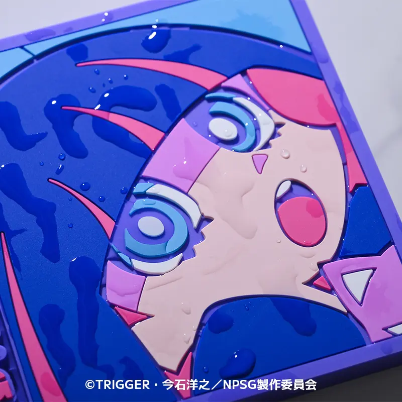 panty and stocking craft cola 12