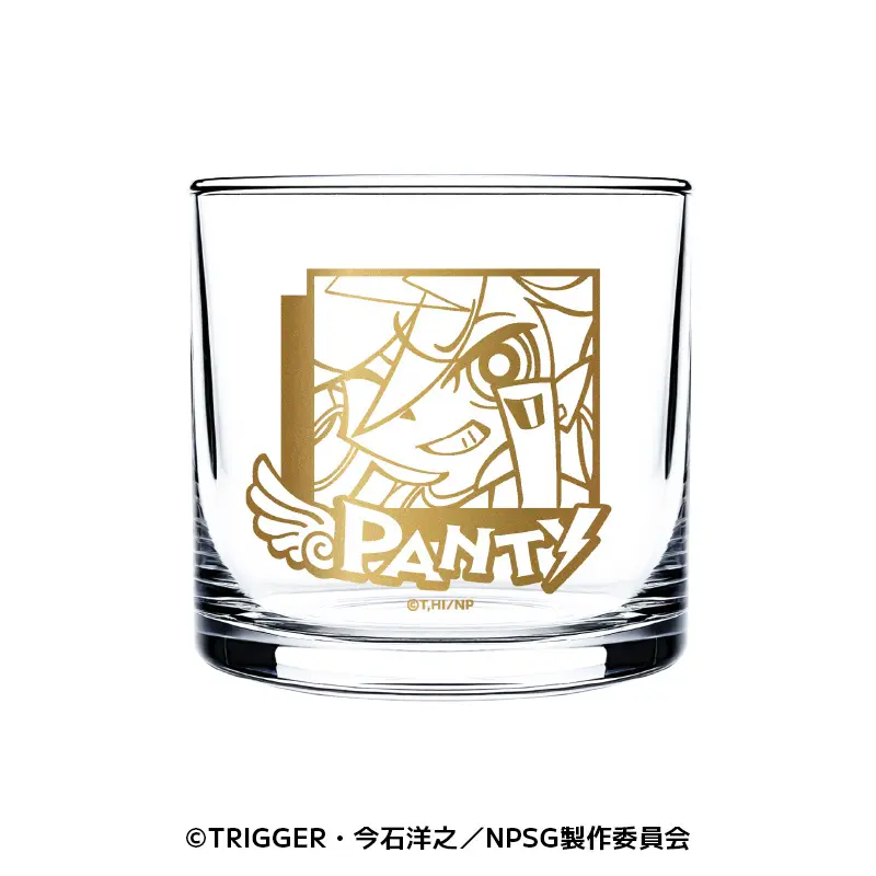 panty and stocking craft cola 13