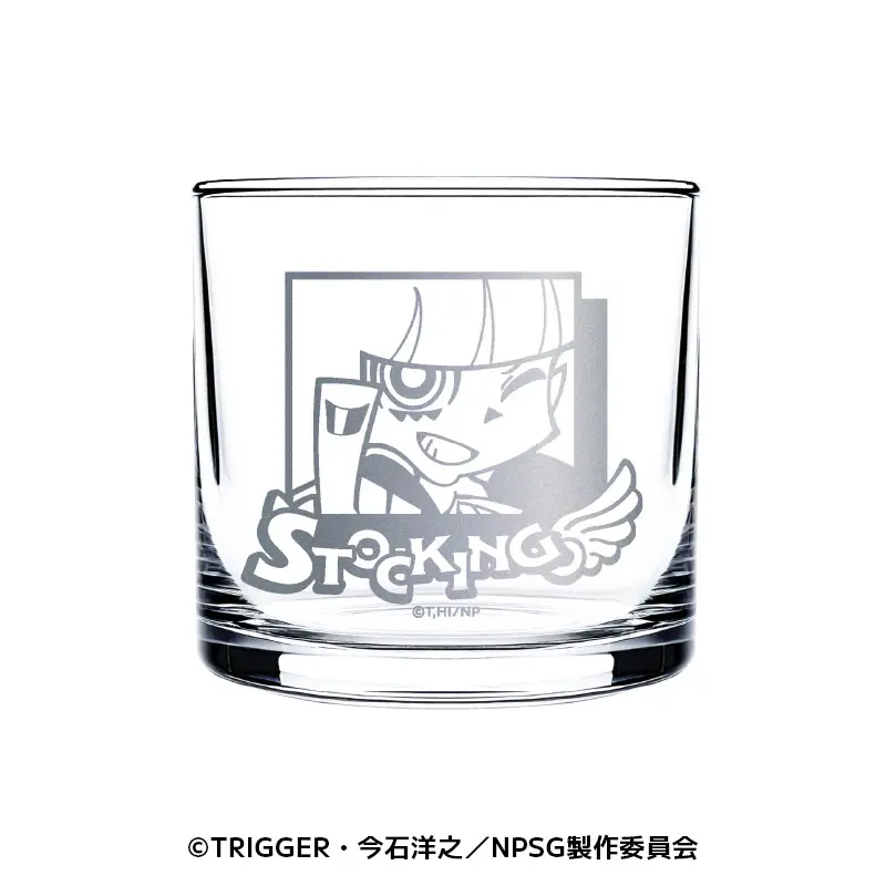 panty and stocking craft cola 14