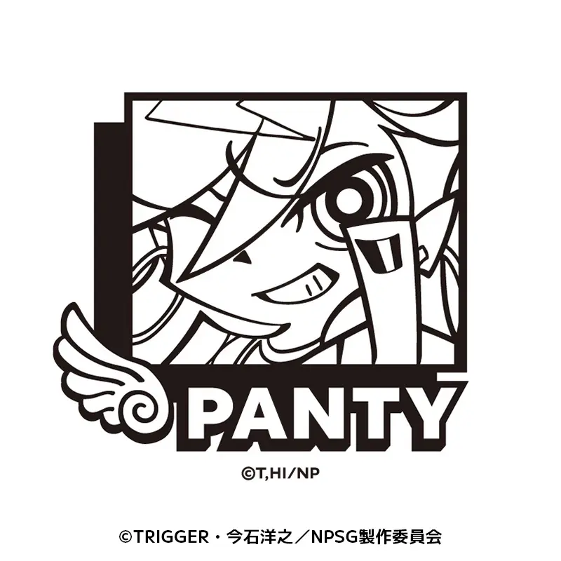 panty and stocking craft cola 15