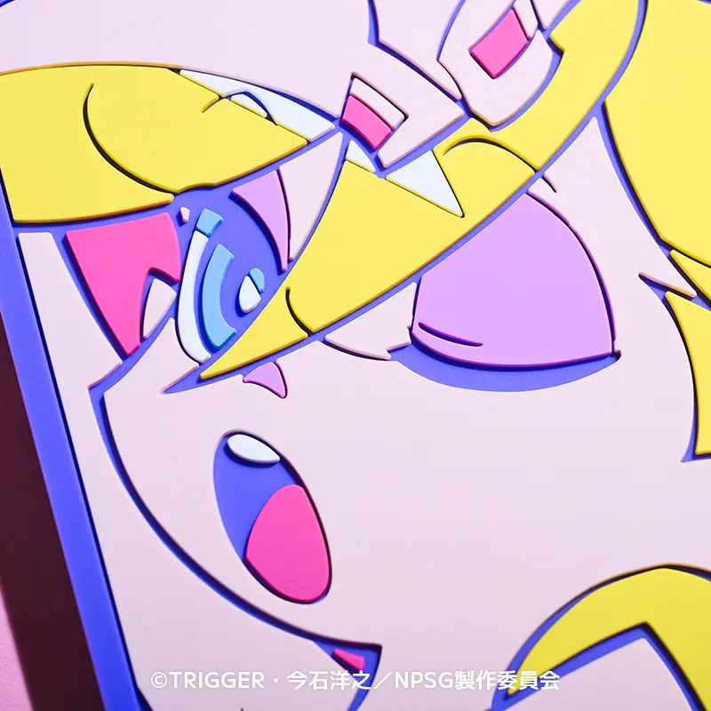 panty and stocking craft cola 8