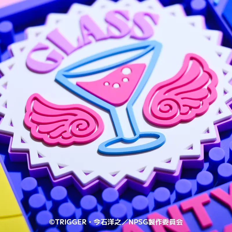 panty and stocking craft cola 9