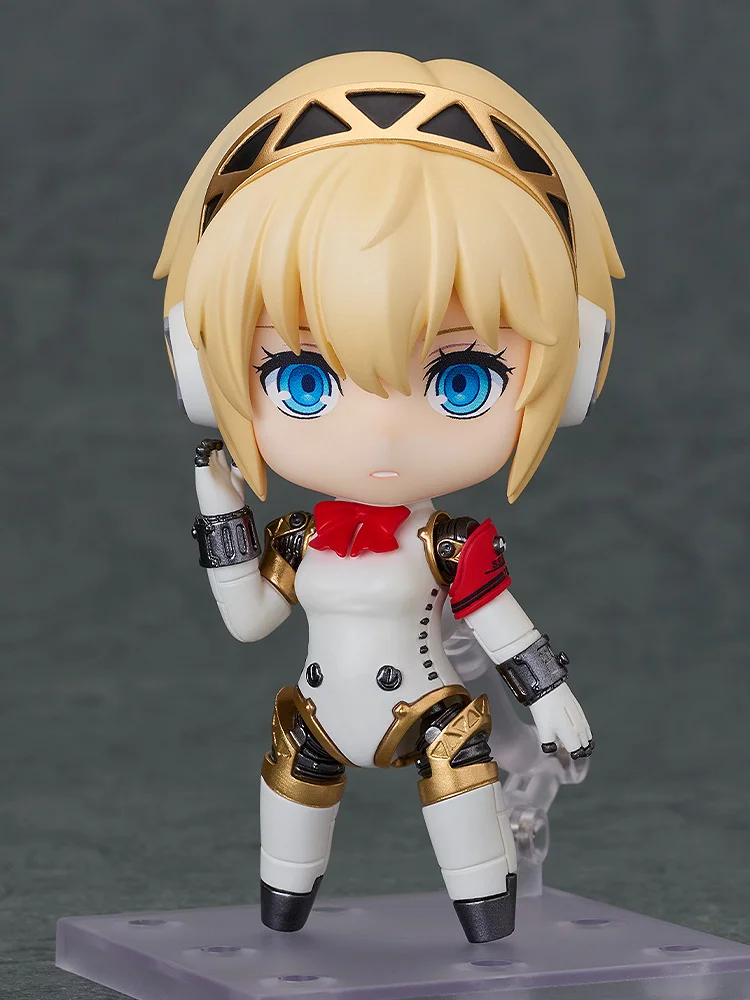 persona 3 Nendoroid Aigis 20 1