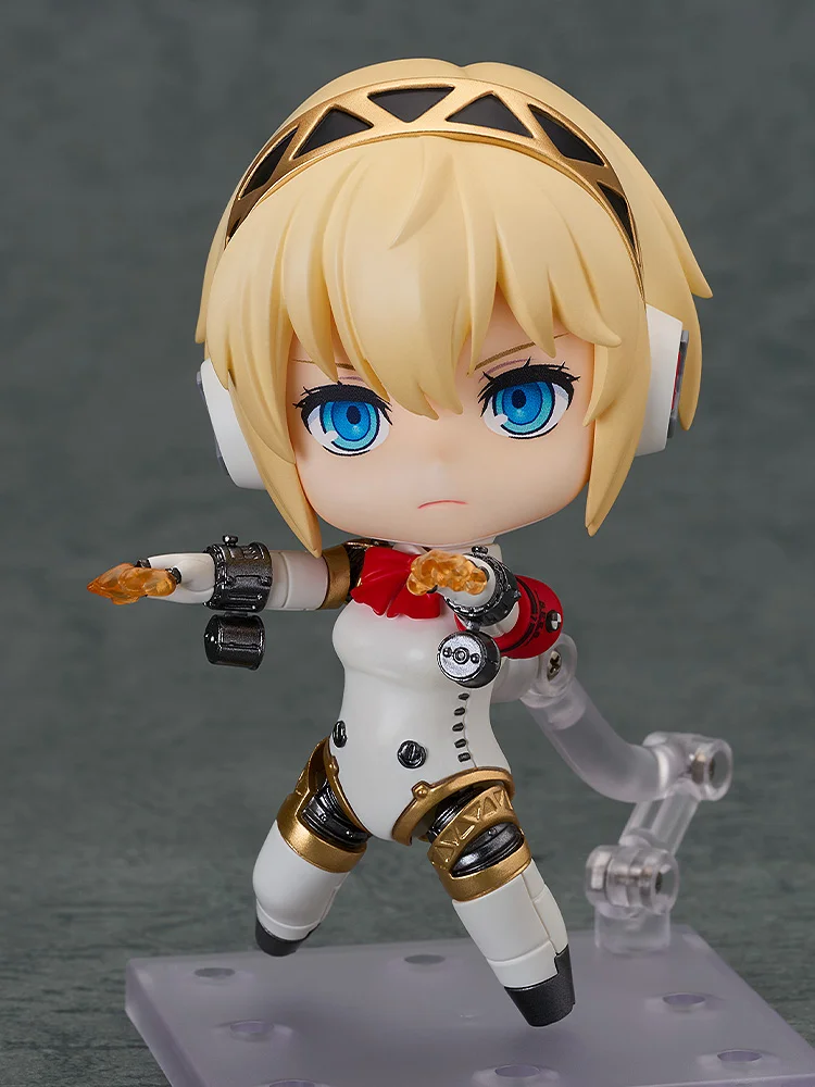 persona 3 Nendoroid Aigis 20 2