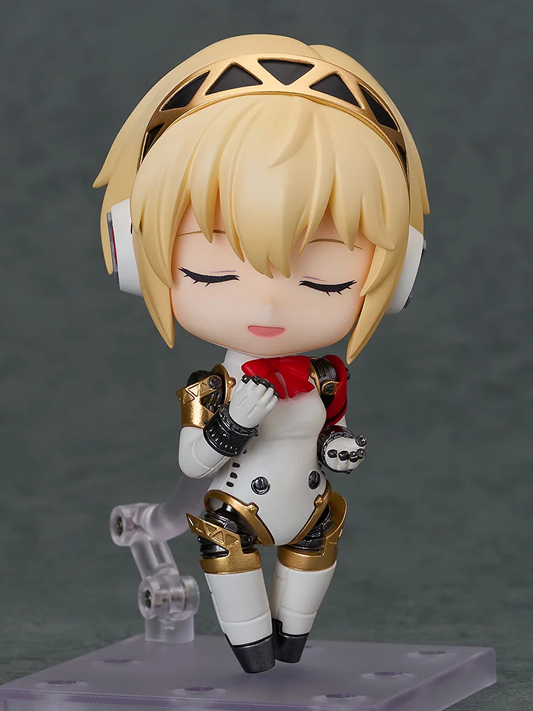 persona 3 Nendoroid Aigis 20 3