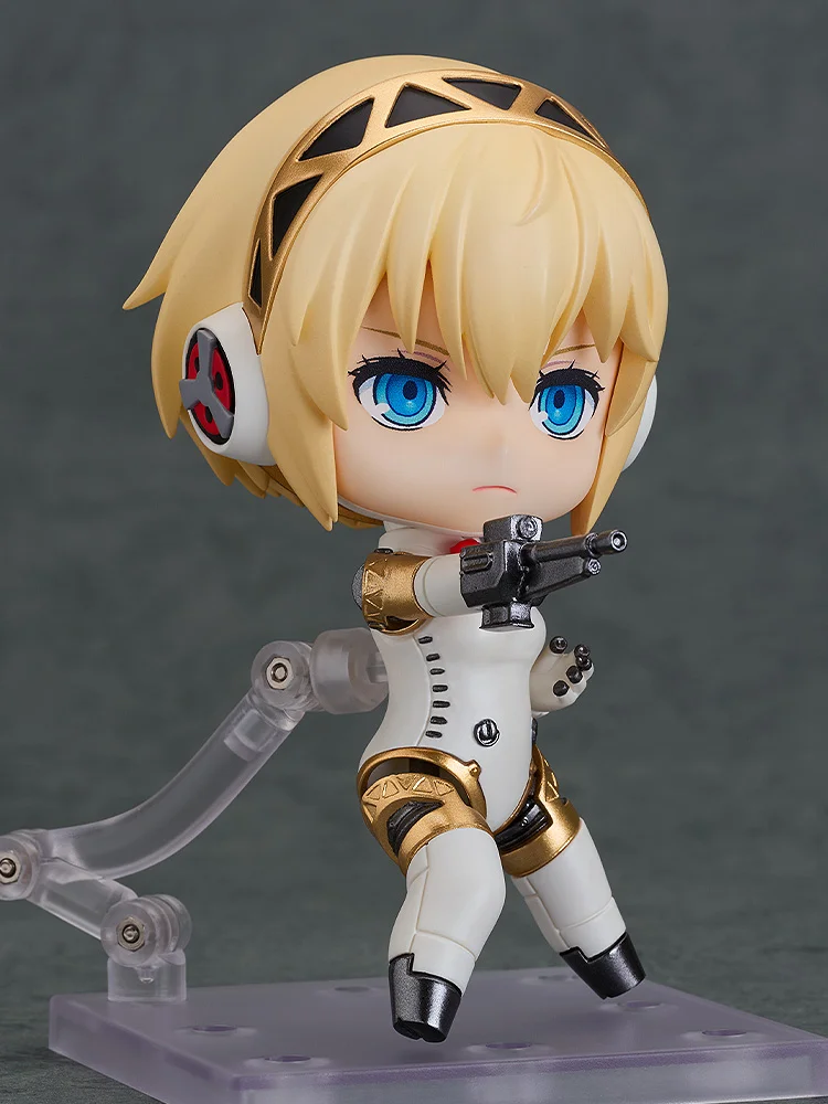 persona 3 Nendoroid Aigis 20 5