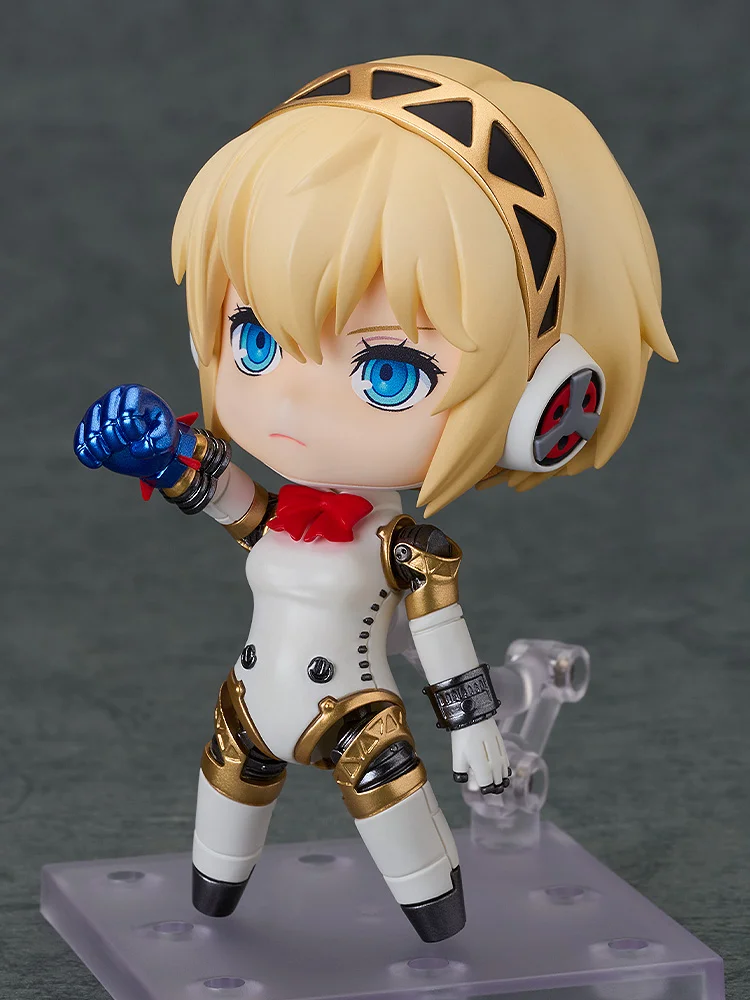 persona 3 Nendoroid Aigis 20 6