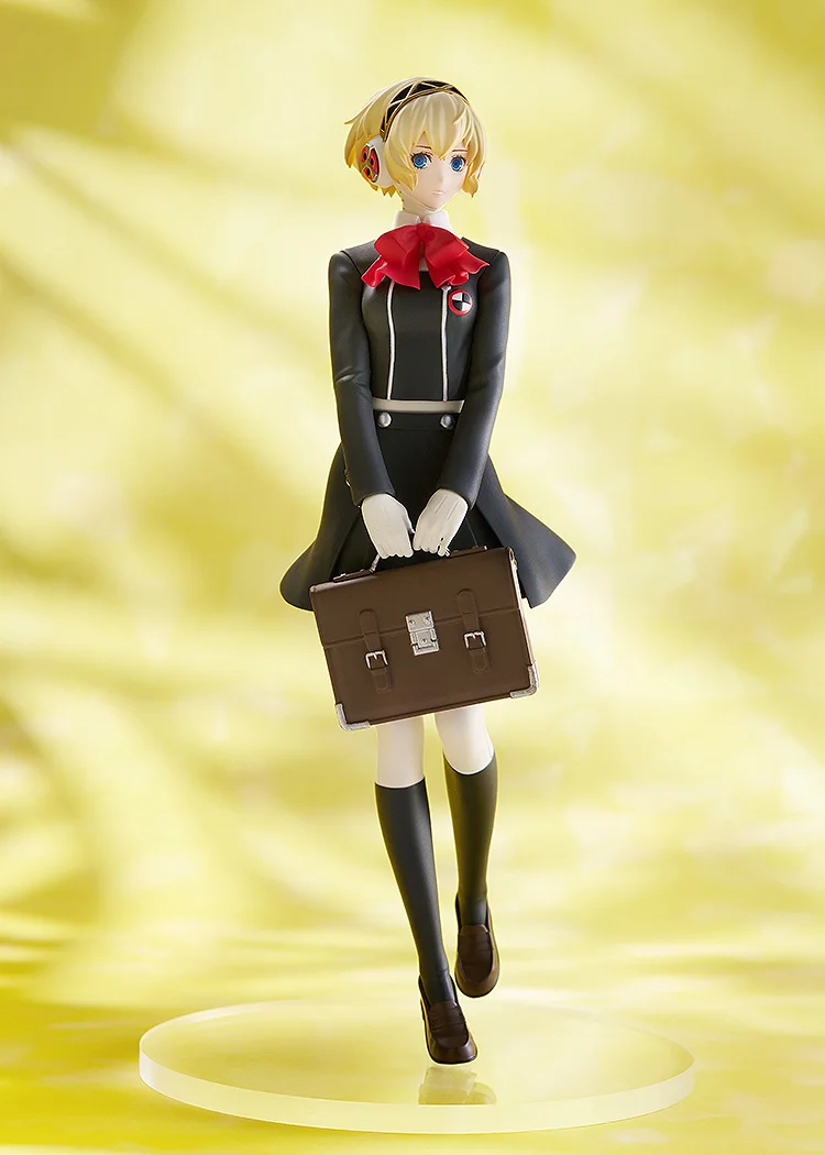 persona 3 POP UP PARADE Aigis Uniform Ver. 1