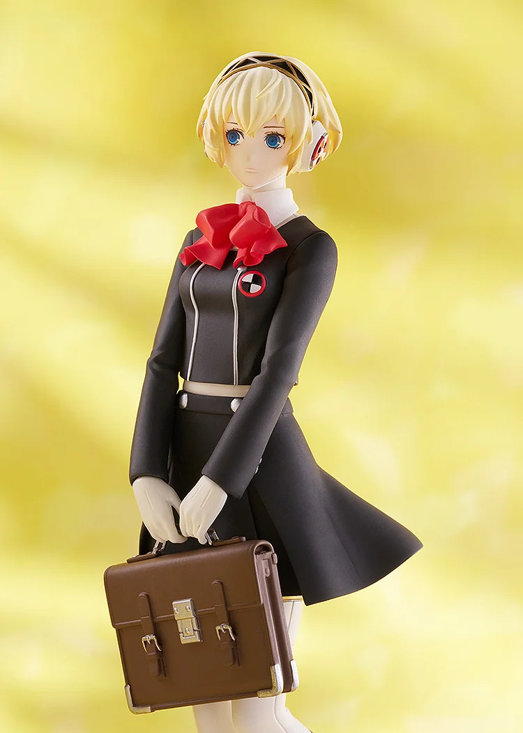 persona 3 POP UP PARADE Aigis Uniform Ver. 2