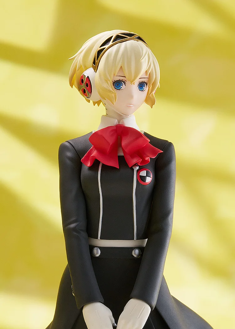 persona 3 POP UP PARADE Aigis Uniform Ver. 3
