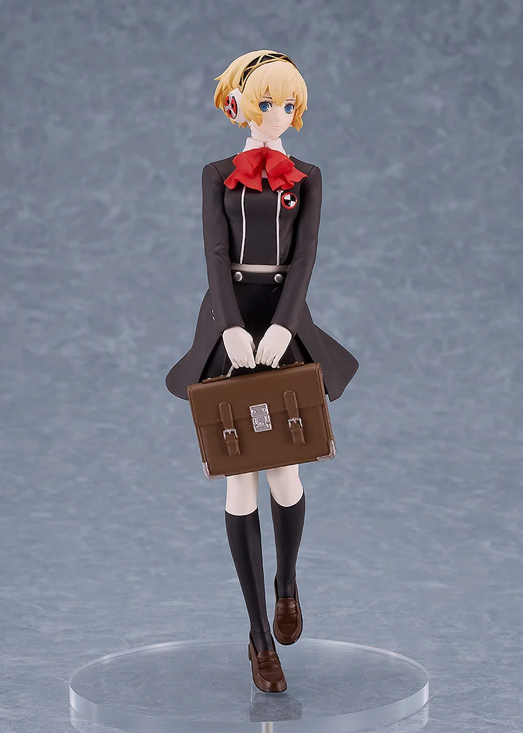persona 3 POP UP PARADE Aigis Uniform Ver. 4