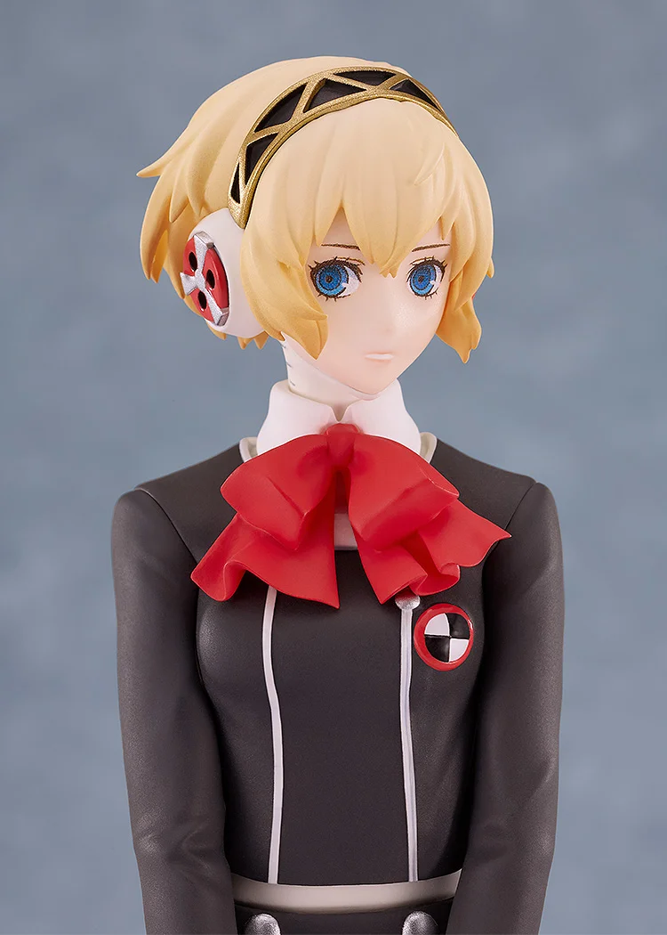persona 3 POP UP PARADE Aigis Uniform Ver. 5