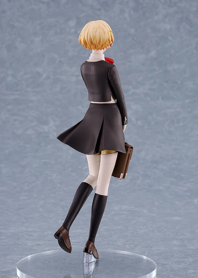 persona 3 POP UP PARADE Aigis Uniform Ver. 6