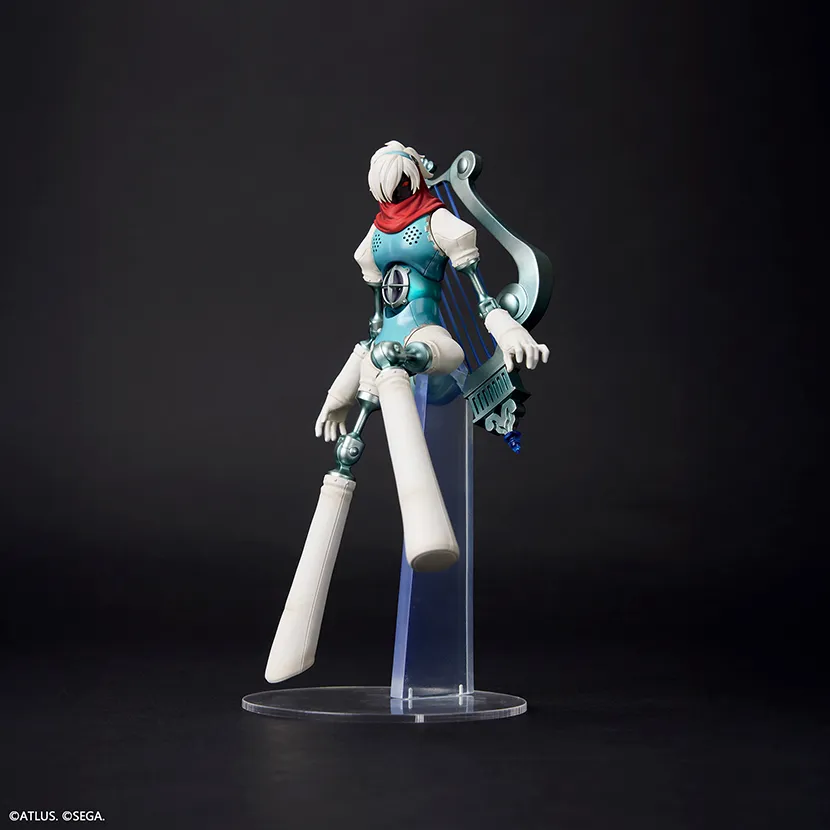 persona 3 formism orpheus figure 6