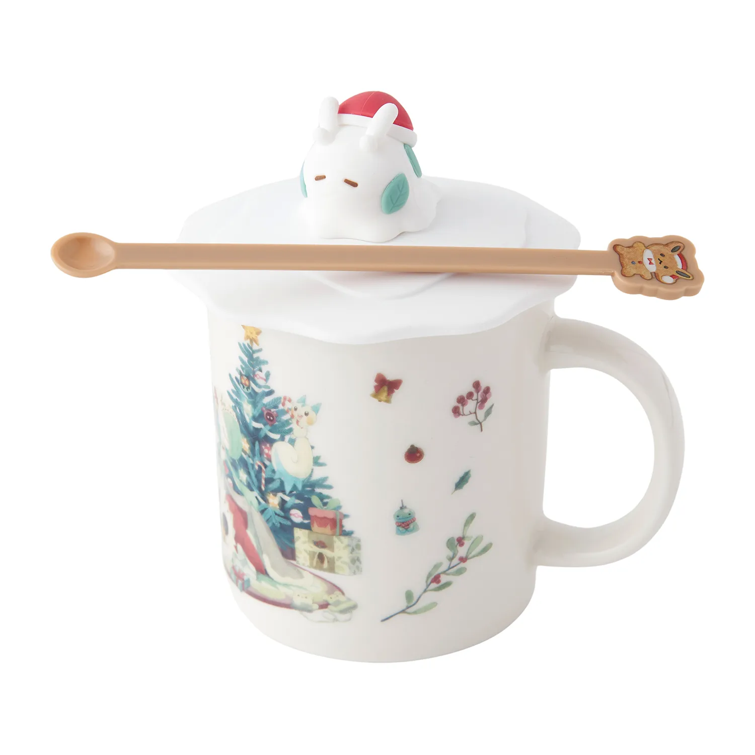 pokemon holiday blessings 2025 goods 14