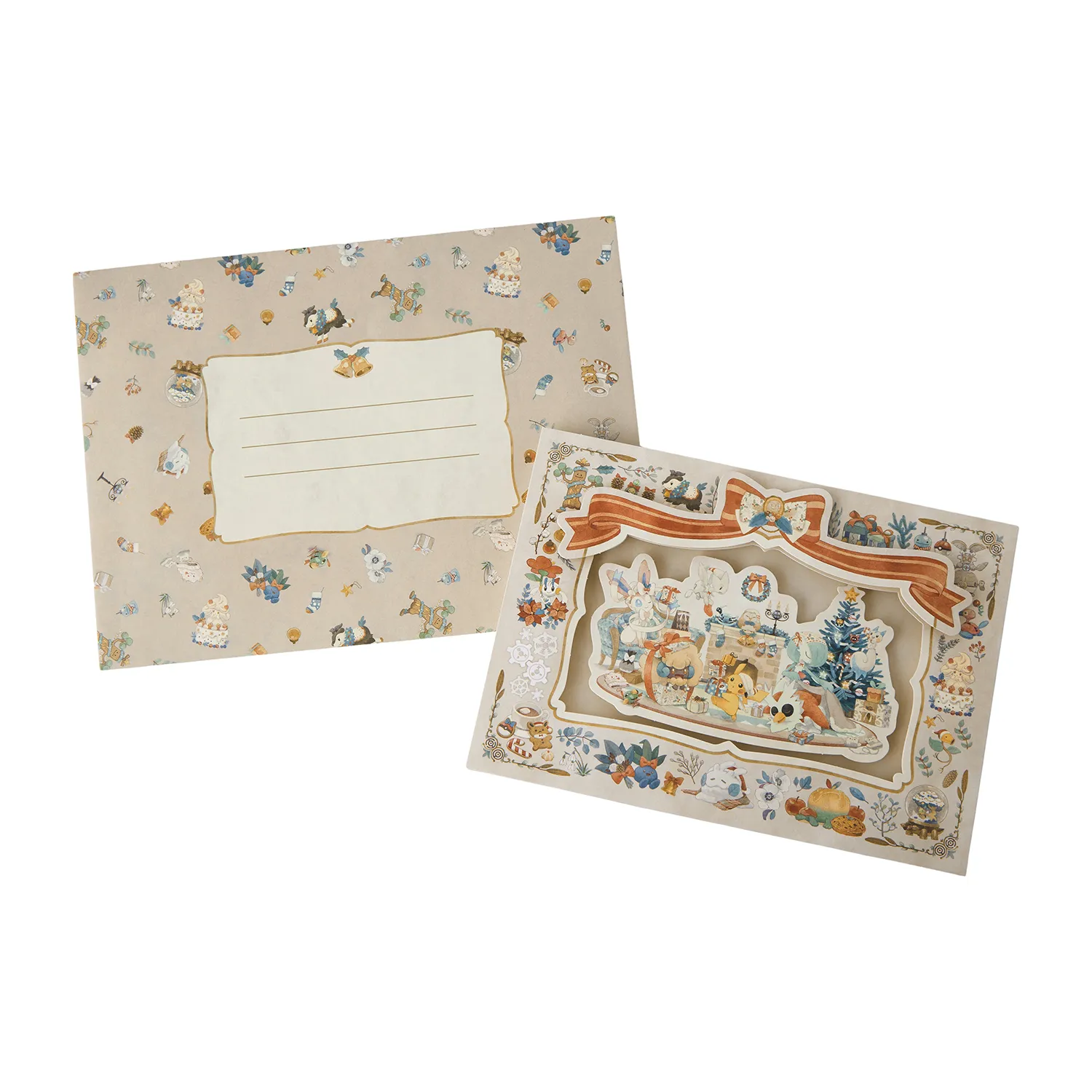 pokemon holiday blessings 2025 goods 16