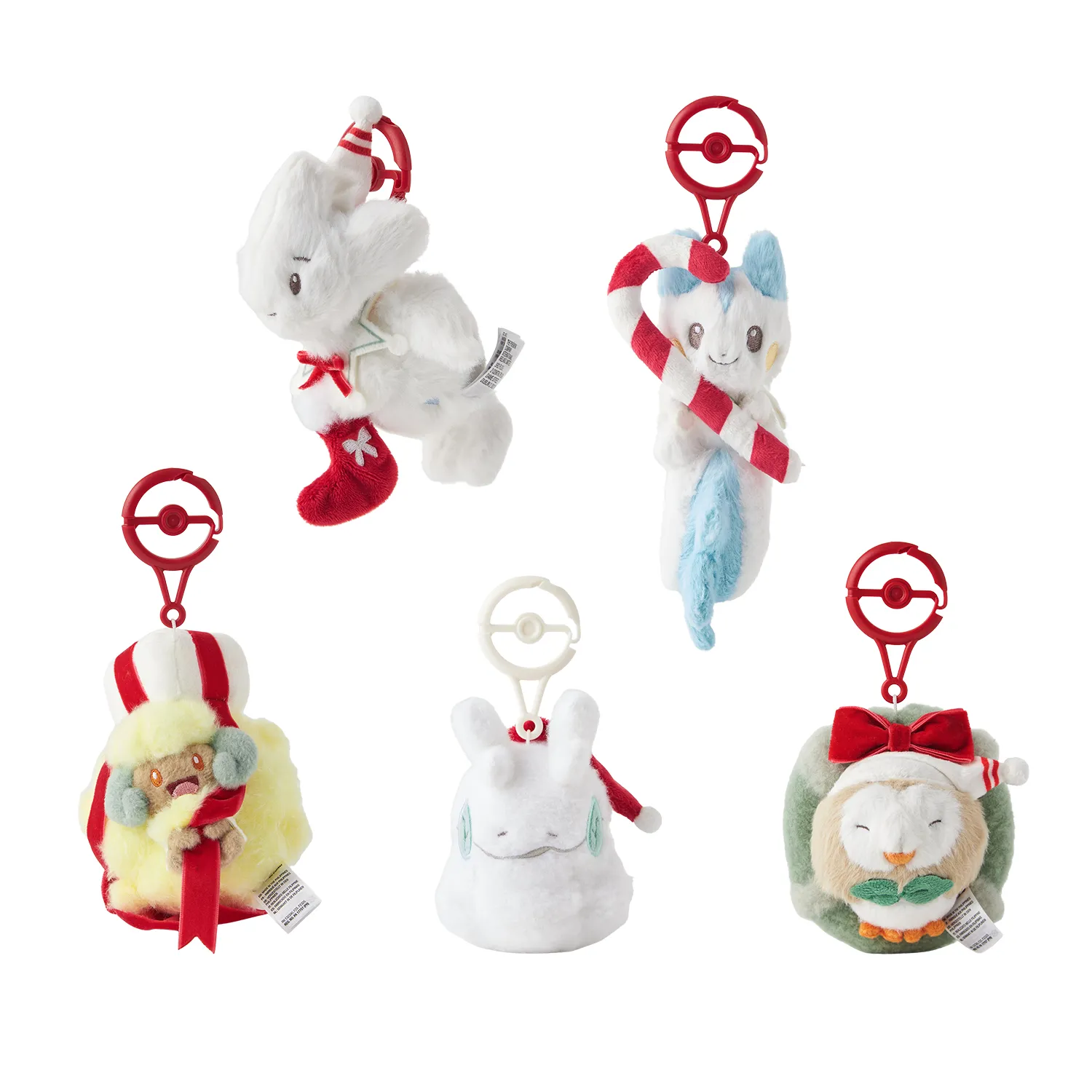 pokemon holiday blessings 2025 goods 3