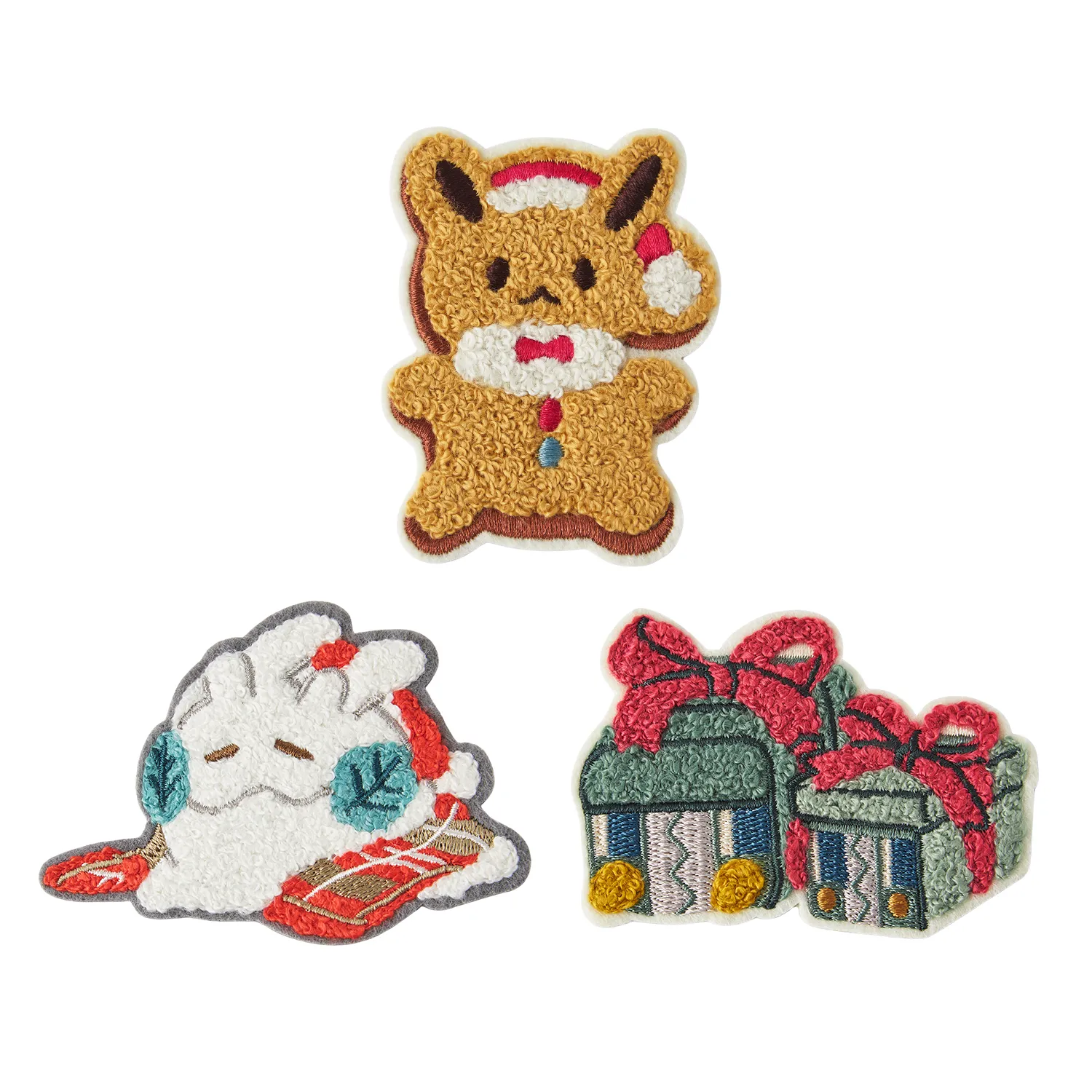 pokemon holiday blessings 2025 goods 9