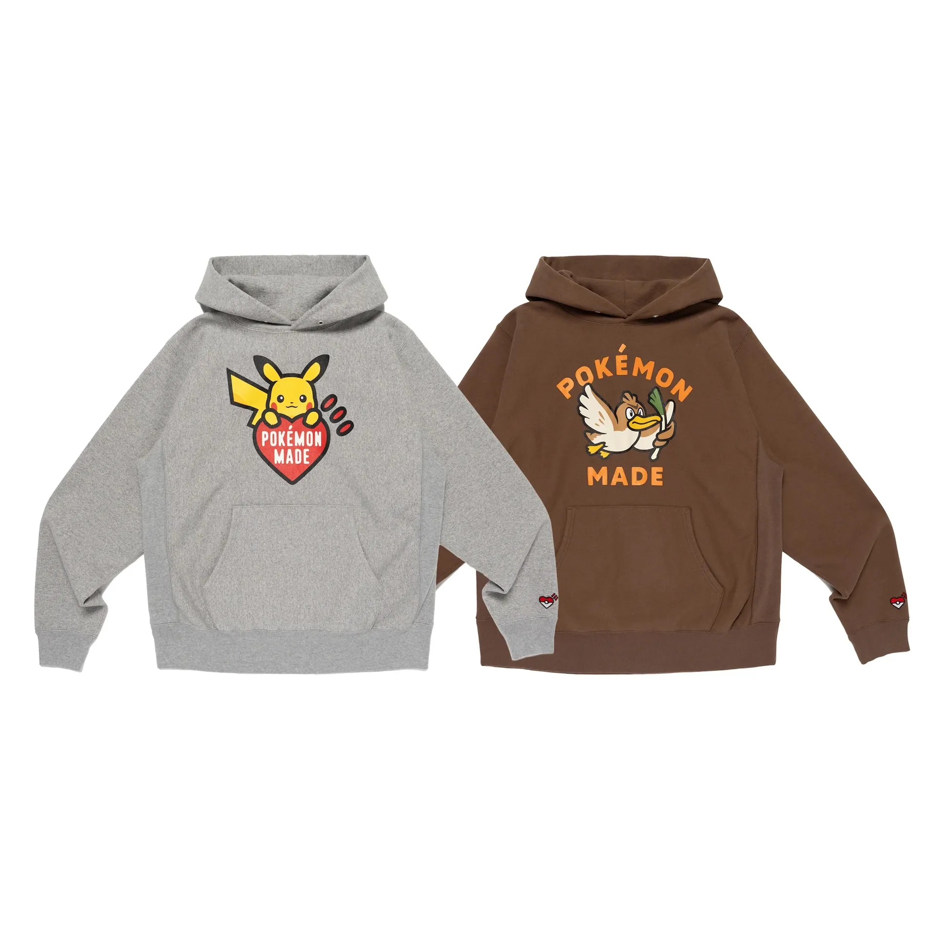 緑XL POKEMON MADE COACH JACKET ポケモン ピカチュウ HUMAN MADE POKEMON MADE COACH JACKET – HUMAN MADE Inc.