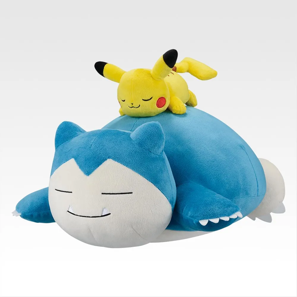 pokemon lets go for a walk ichiban kuji 15