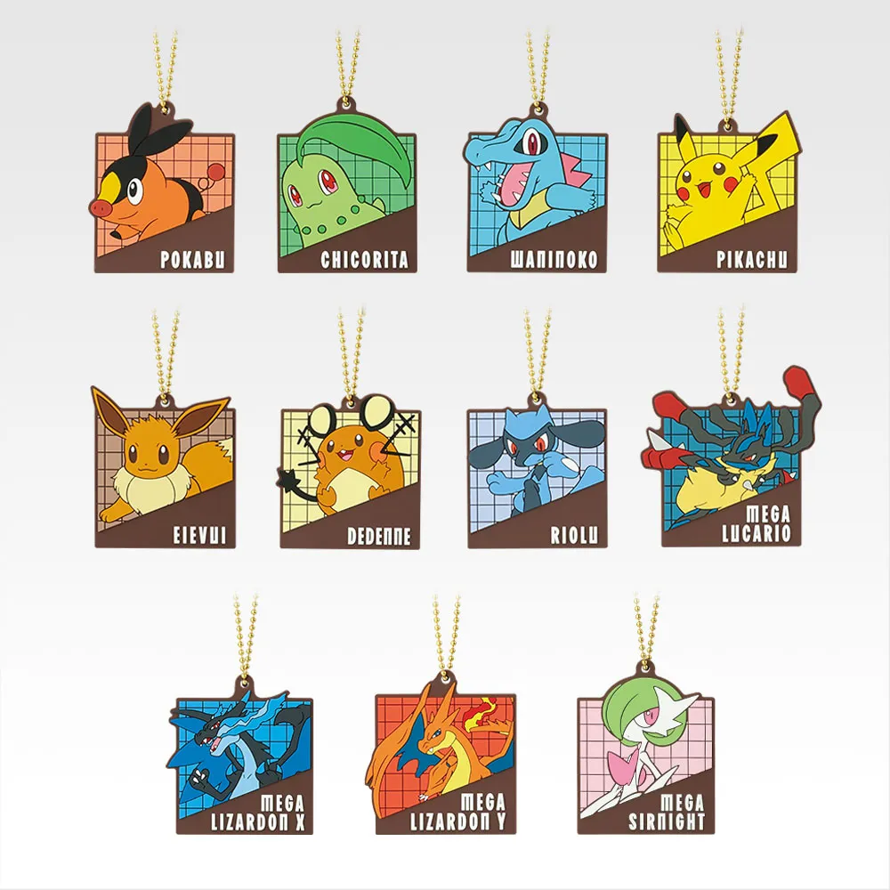 pokemon lets go for a walk ichiban kuji 20