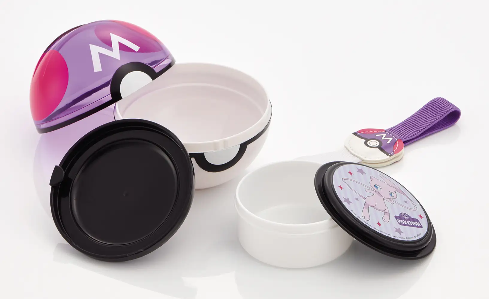pokemon master ball lunchbox 3