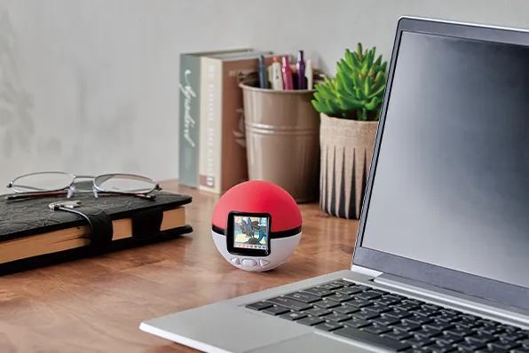 pokemon pokenade ball release 2