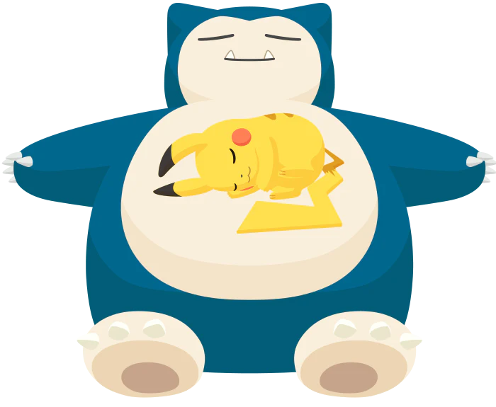 pokemon sleep bedding collab 14