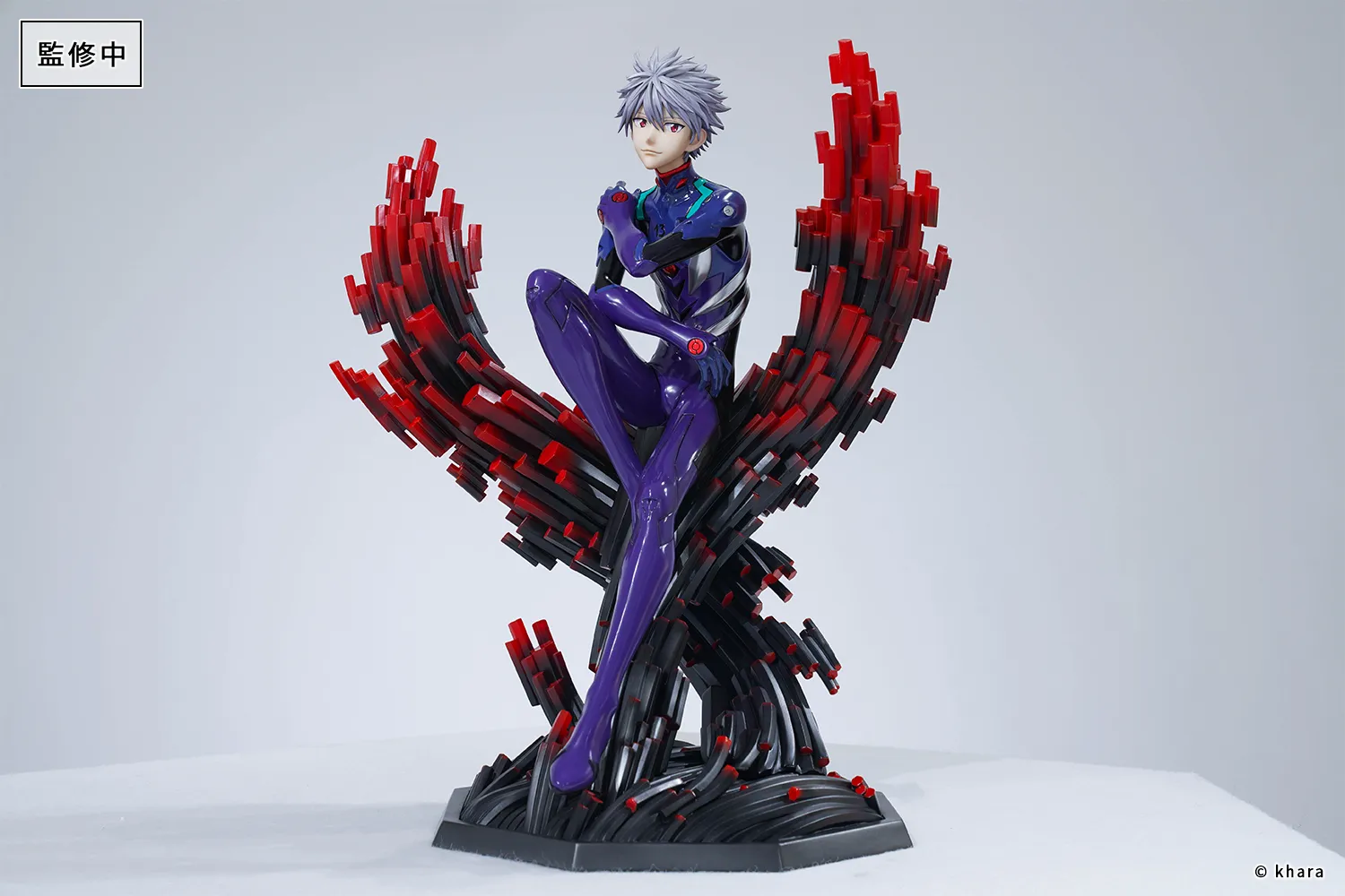 prime 1 evangelion kaworu next level 1