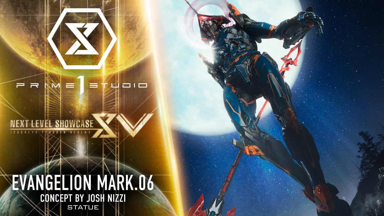 prime 1 evangelion mark 06 next level 1