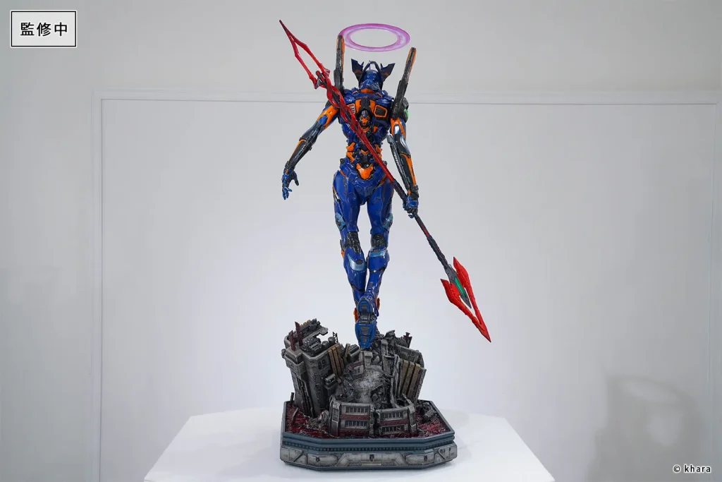 prime 1 evangelion mark 06 next level 3