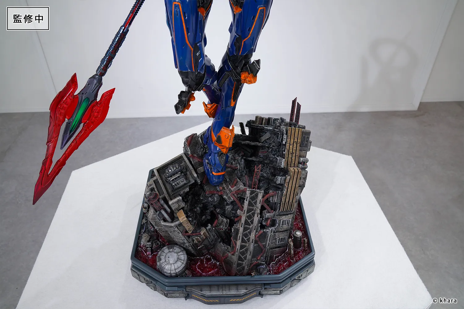 レボリューションOSCAR JANSENエディション6X1 0.0 ホビー レボリューションOSCAR JANSENエディション6X1