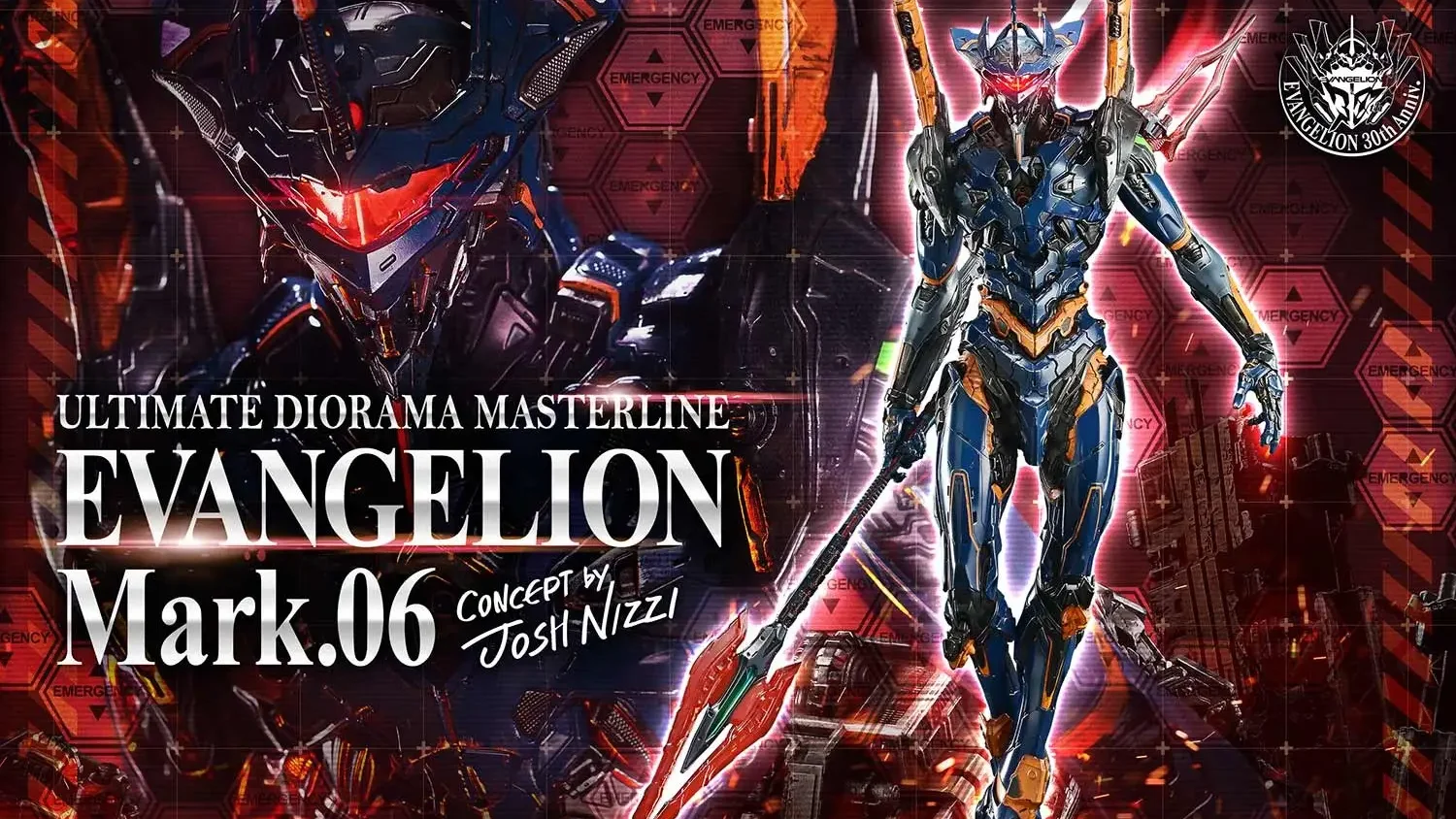 prime 1 evangelion mark 06 release 1