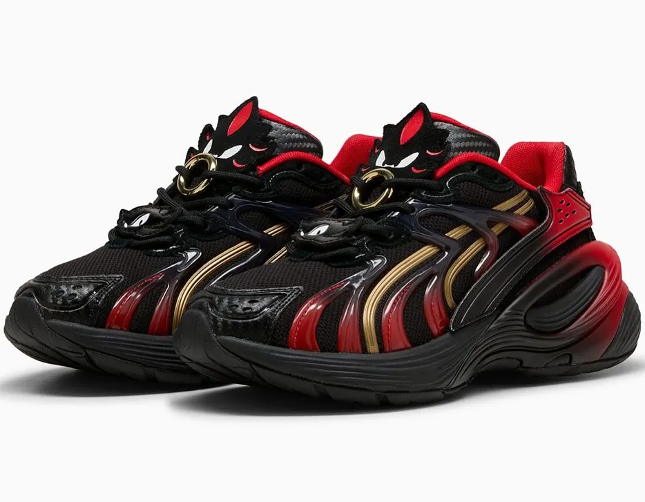 puma sonic sneakers collab 1