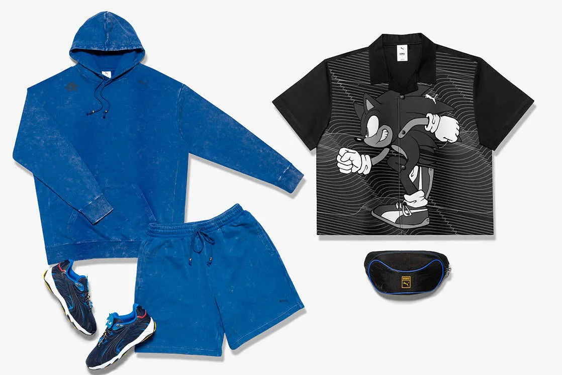 puma sonic sneakers collab 10