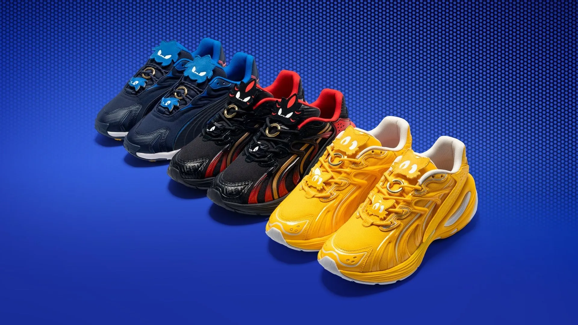 puma sonic sneakers collab 14