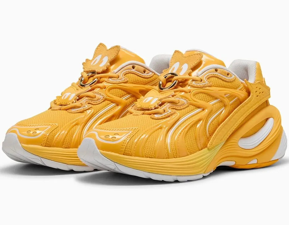 puma sonic sneakers collab 2