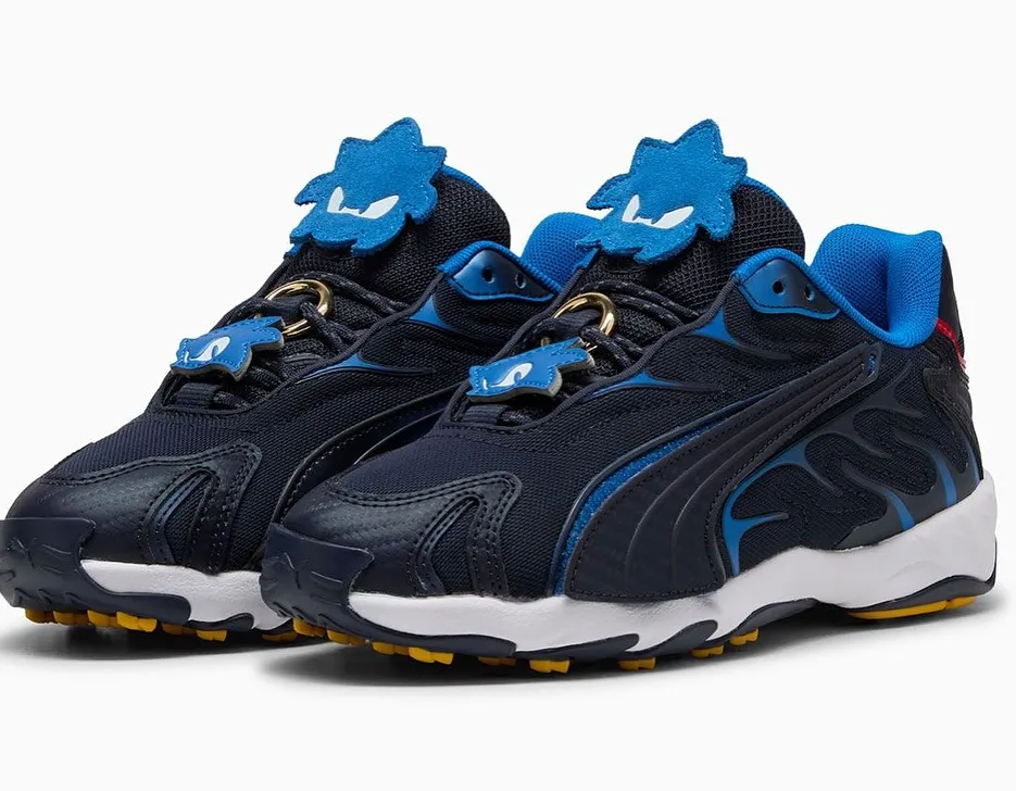 puma sonic sneakers collab 3