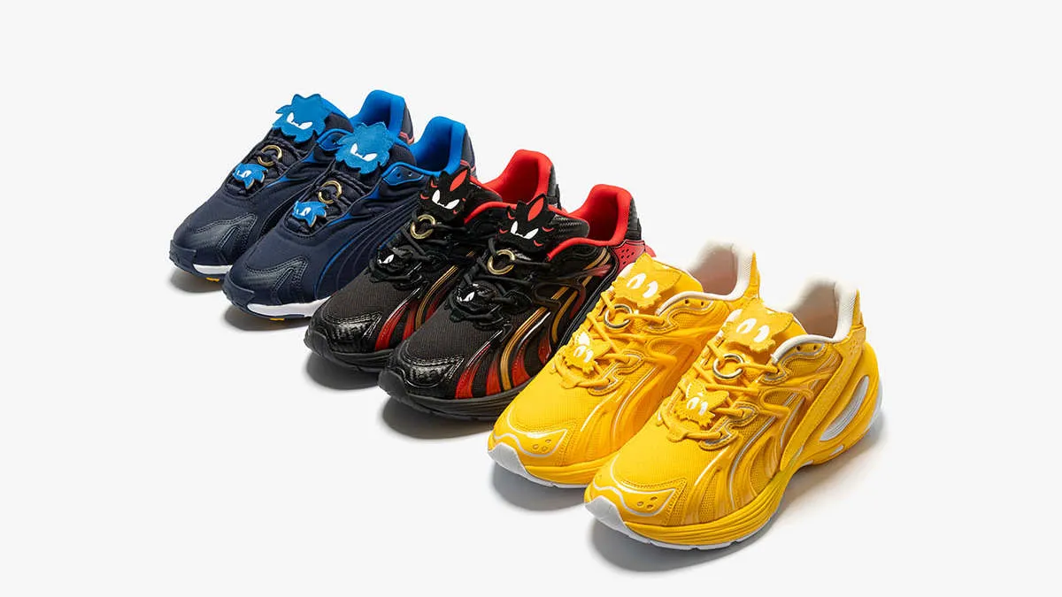 puma sonic sneakers collab 6