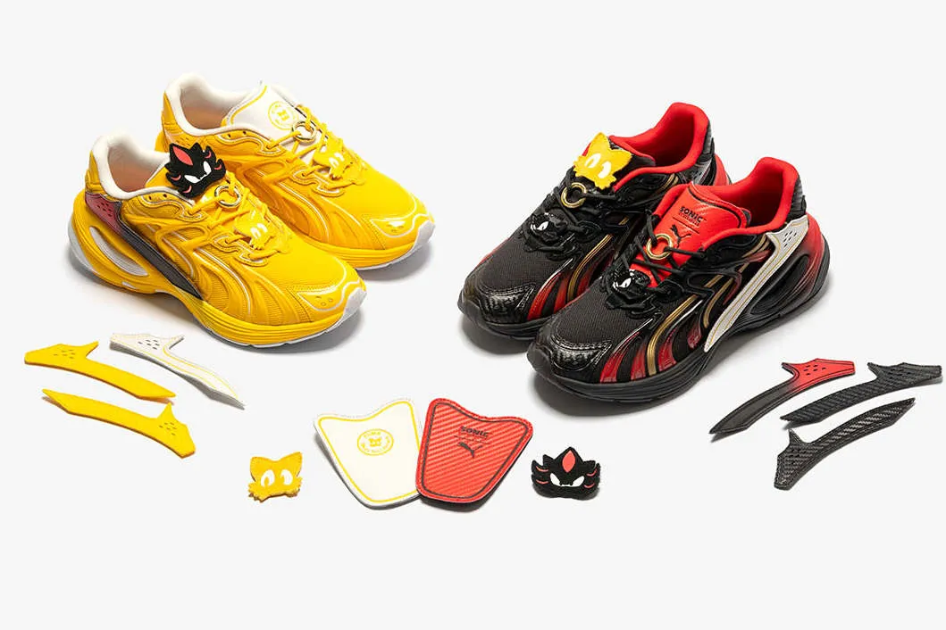 puma sonic sneakers collab 7