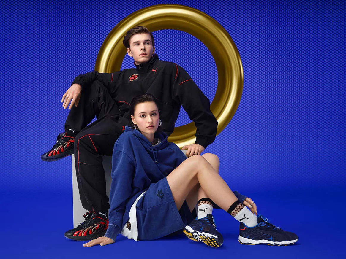 puma sonic sneakers collab 9