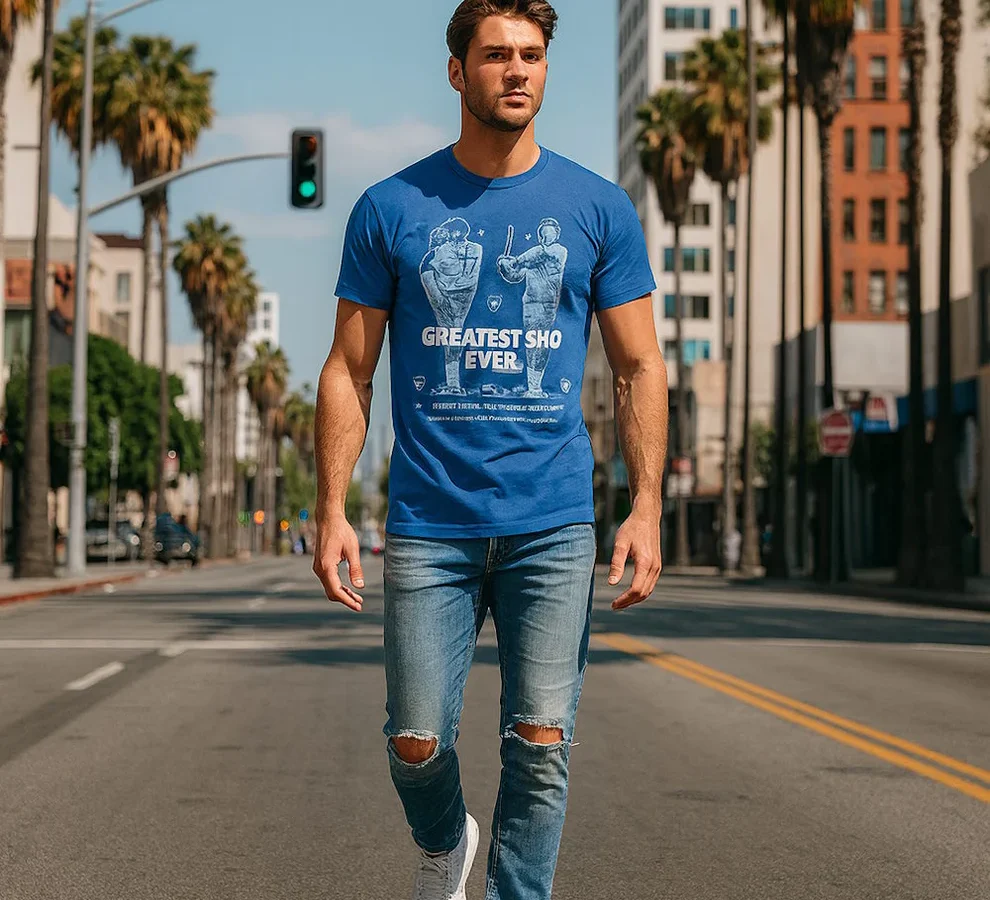 shohei ohtani greatest sho ever shirt 3