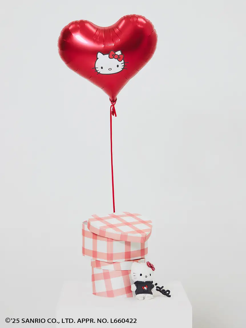snidel hello kitty collab 15