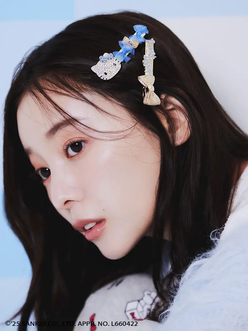 snidel hello kitty collab 18