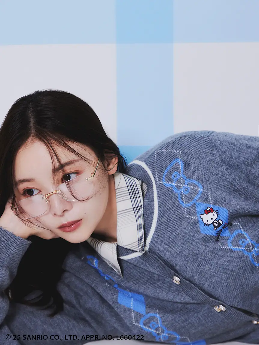 snidel hello kitty collab 9